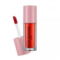 رژگونه مایع فلورمار_Mood Booster Blush رنگ 004