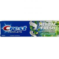 خمیر دندان اورجینال کرست Herbal Fresh