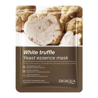ماسک ورقه ای قارچ ترافل سفید بایوآکوا