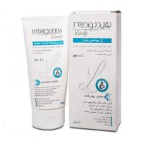 ژل بهداشتی بانوان هیدرودرم