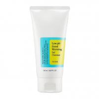 ژل شست و شو صورت کوزارکس مدل good morning