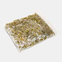 لوبیا سبز بخار پز شده (نیمه آماده)