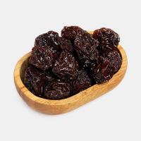 آلوچه سیاه 500گرمی