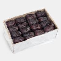 خرما مضافتی یک بسته 500 گرمی 