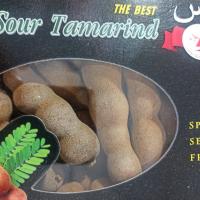 تمر هندی ملس 500 گرم