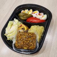 صبحانه رژیمی