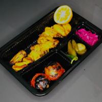 بال و کتف سوخاری