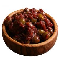 زیتون تمشکی