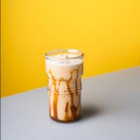 کارامل فراپه