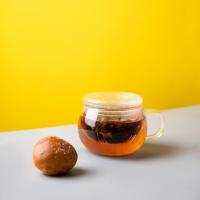 دم نوش میوه ای