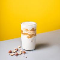 شیک پینات باتر