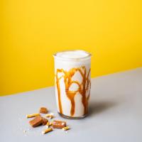 شیک سالتد کارامل