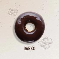 دونات دارکو
