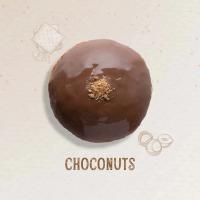 دونات شوکوناتس