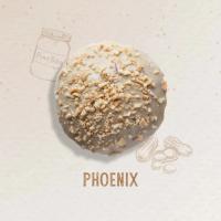 دونات فینکس