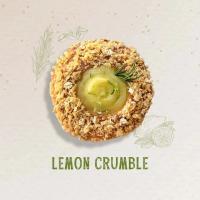 لمون کرامبل