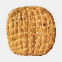 بربری ماشینی سبوس دار