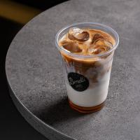 آیس وانیل ماکیاتو