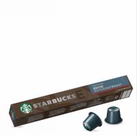 کپسول استارباکس دی کف بدون کافئین