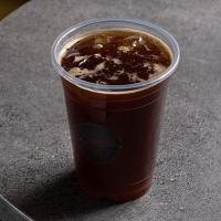 آیس امریکانو