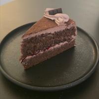 کیک بلک فارست