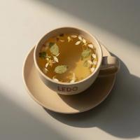 دمنوش طراوت