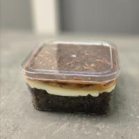 چیز کیک اسنیکرز