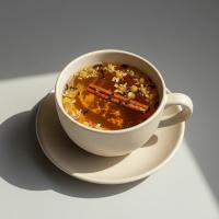 دمنوش آرامش