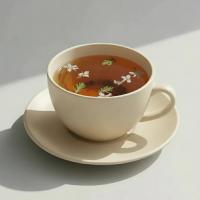 دمنوش سلامتی