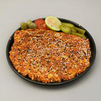 املت گوجه دودی