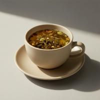 دمنوش لاغری