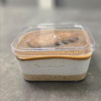 چیز کیک لوتوس