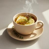 دمنوش سرماخوردگی