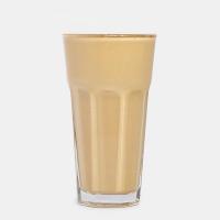 شیک اسپرسو بیسکویت