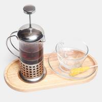 دمنوش بابونه و گل گاو زبان