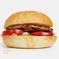 برگر کمپانی