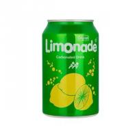 لیموناد قوطی زمزم