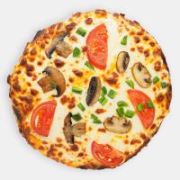 پیتزا مخلوط ایتالیایی