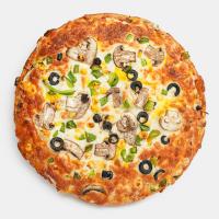 پیتزا غول مخلوط ایتالیایی