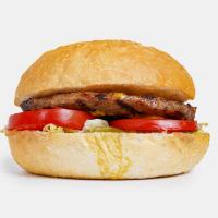 کلاسیک برگر