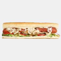 ساندویچ گودداگ