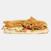 ساندویچ زینگر