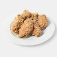 بال و پاچین سوخاری چهار تکه