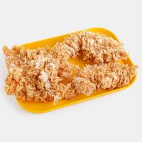 فیله مرغ سوخاری پنج تکه