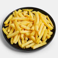 سیب زمینی سرخ شده ساده