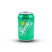 نوشابه قوطی اسپرایت