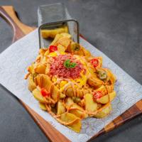 اسپشیال فرایز یک نفره