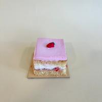 اسلایس توت فرنگی