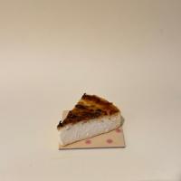 چیز کیک سن سباستین