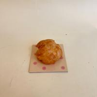 نان خامه ای